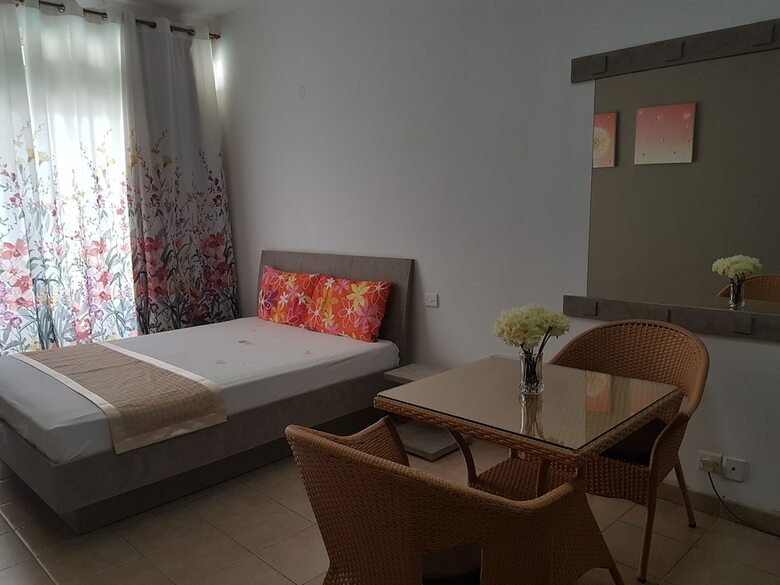 Aparthotel West Coast View