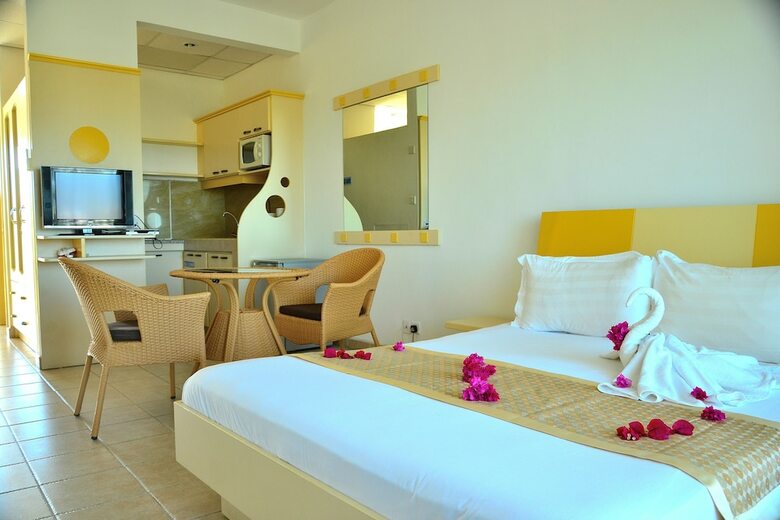 Aparthotel West Coast View