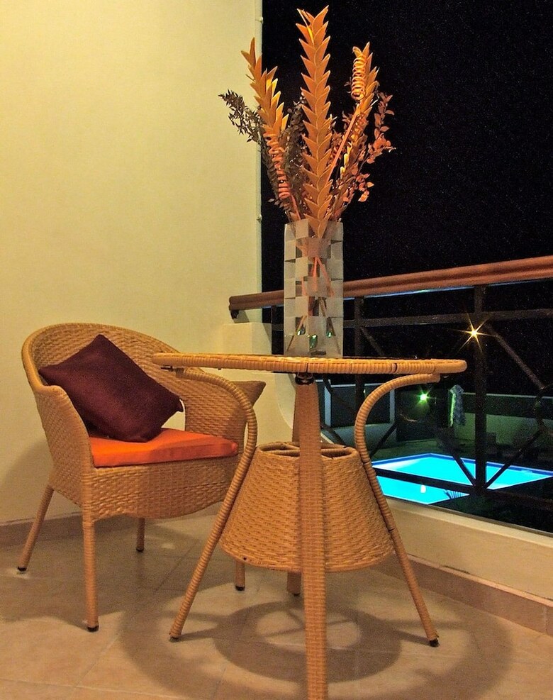 Aparthotel West Coast View