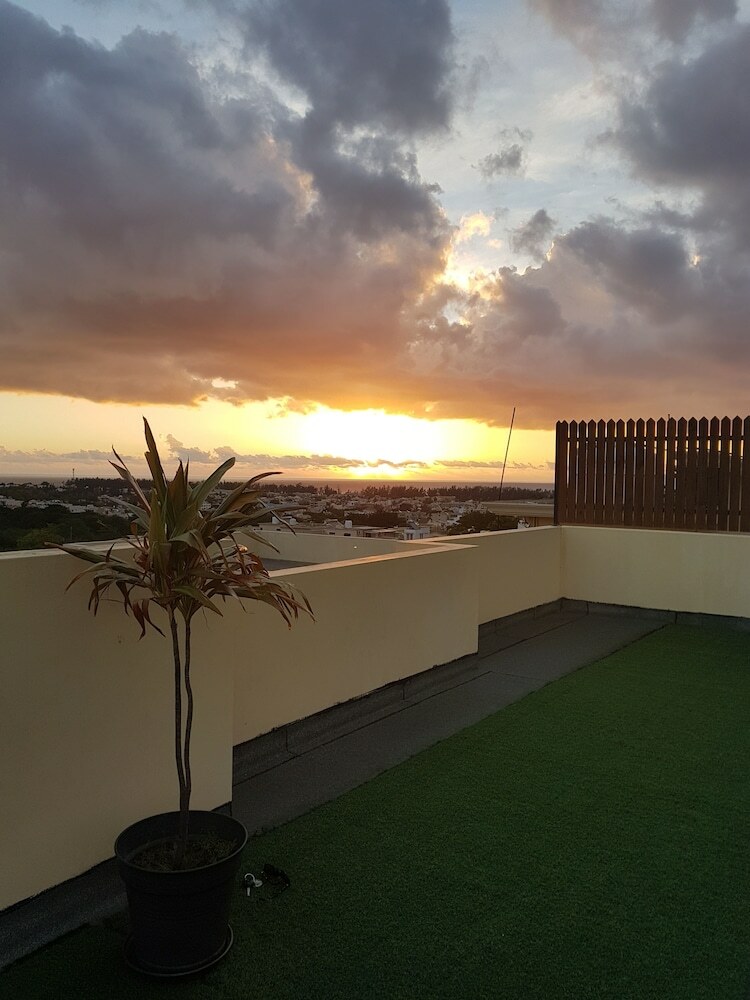 Aparthotel West Coast View