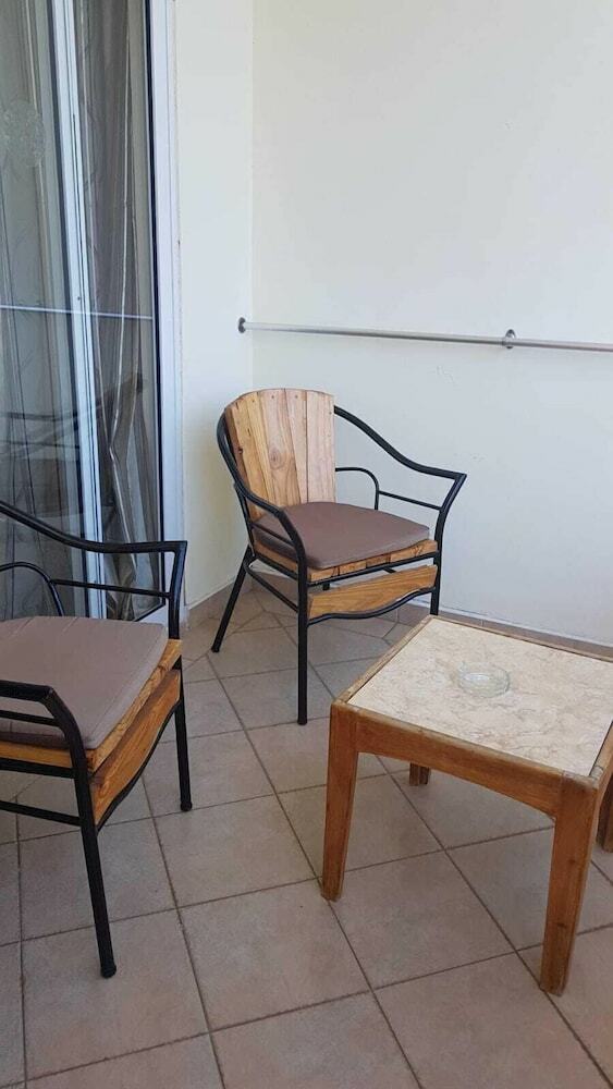 Aparthotel West Coast View