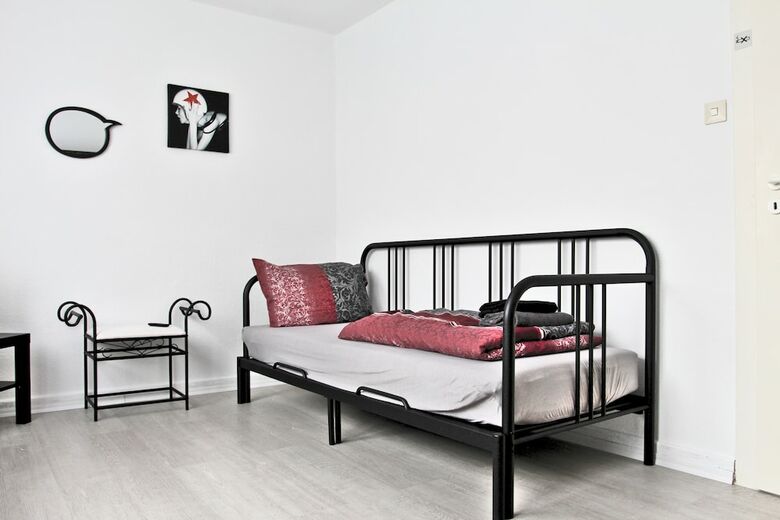 Apartamentos Pixie Home