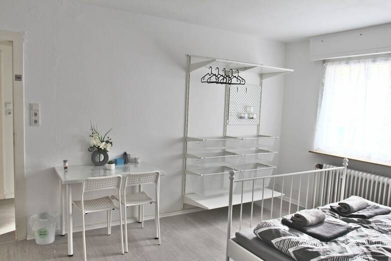 Apartamentos Pixie Home