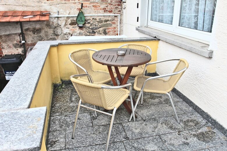 Apartamentos Pixie Home