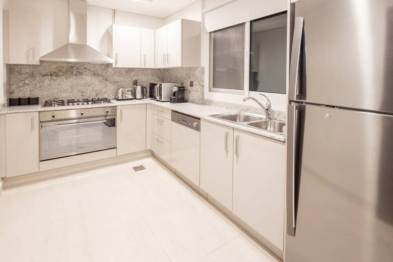 Apartamento Frank Porter Mon Reve