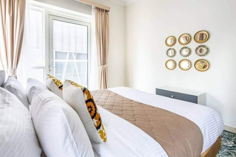 Apartamento Frank Porter Mon Reve