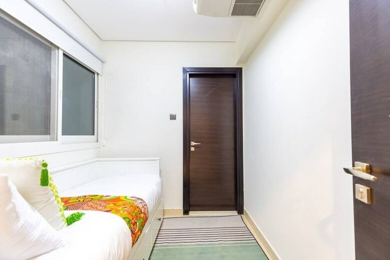 Apartamento Frank Porter Mon Reve