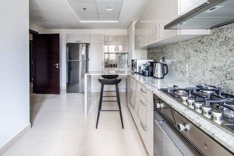 Apartamento Frank Porter Mon Reve