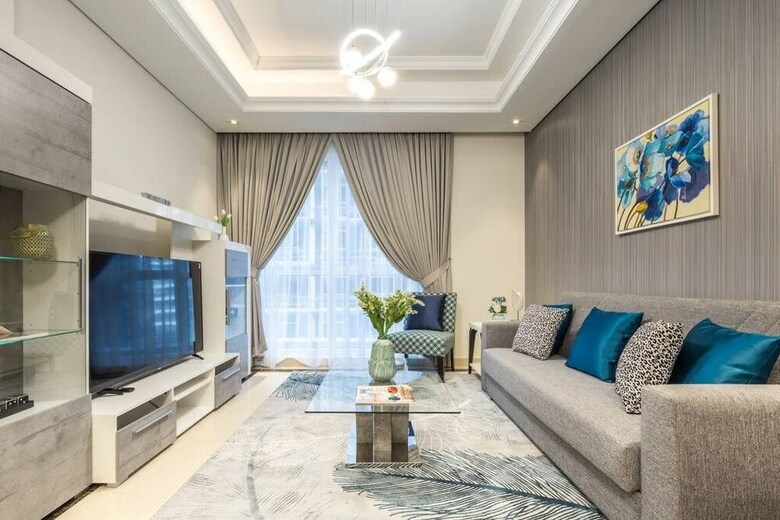 Apartamento Frank Porter Mon Reve