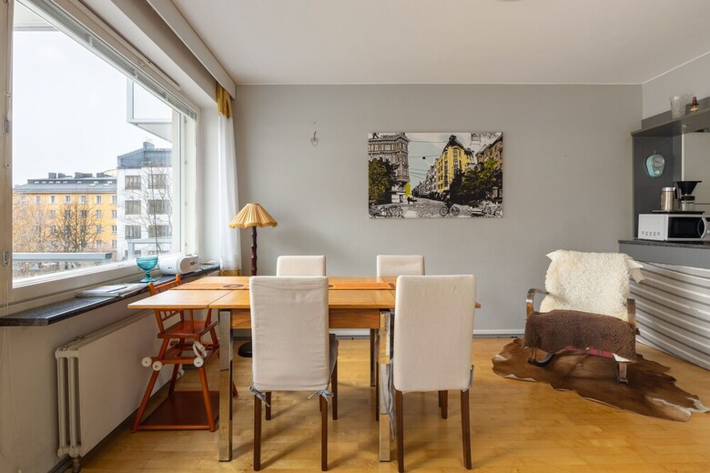 Apartamentos Wehost Eerikinkatu 35 C 55