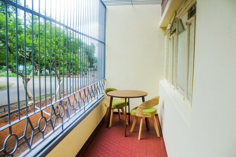 Apartamentos Refreshing Accomodation