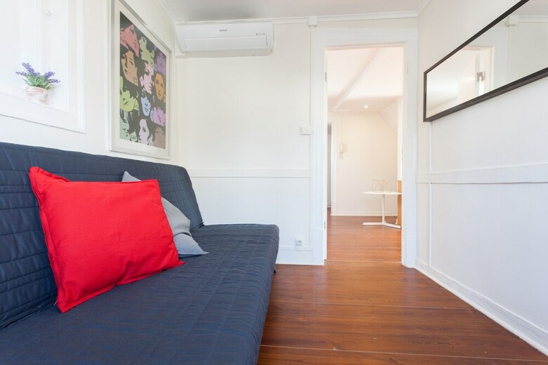 Apartamentos Casa Atalaia By All In Lisbon