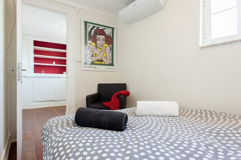 Apartamentos Casa Atalaia By All In Lisbon