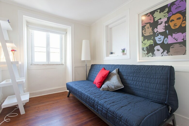 Apartamentos Casa Atalaia By All In Lisbon