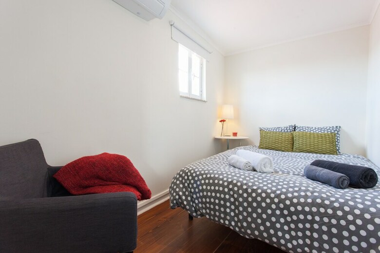 Apartamentos Casa Atalaia By All In Lisbon