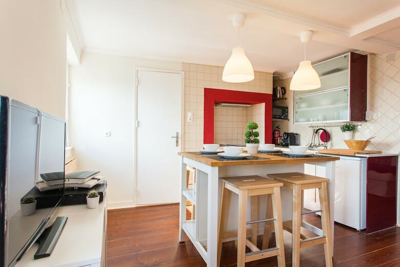 Apartamentos Casa Atalaia By All In Lisbon