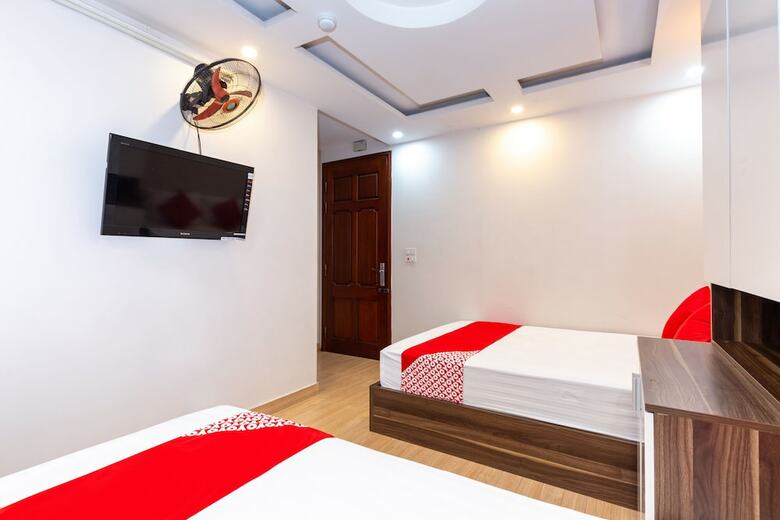 Hotel Oyo 681 Hoang Lan Guesthouse