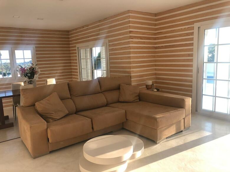 Gaia Villa