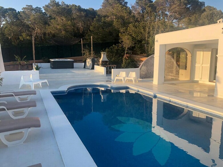 Gaia Villa