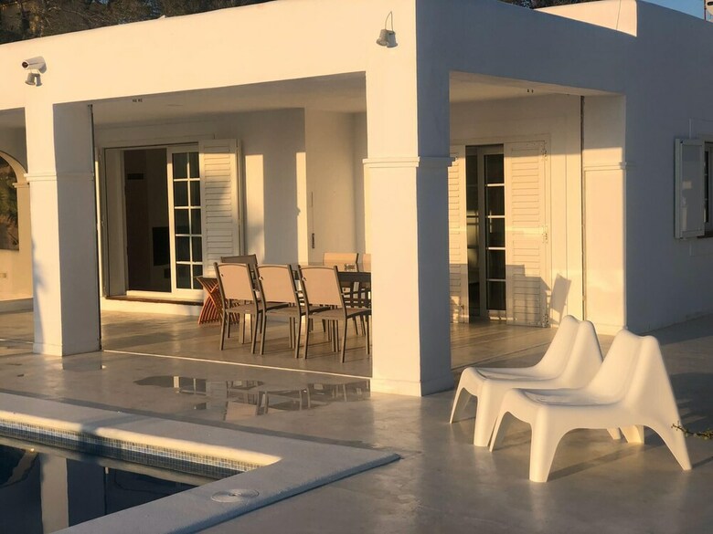 Gaia Villa