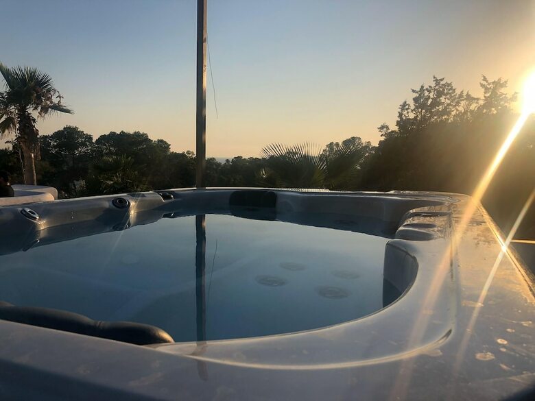 Gaia Villa