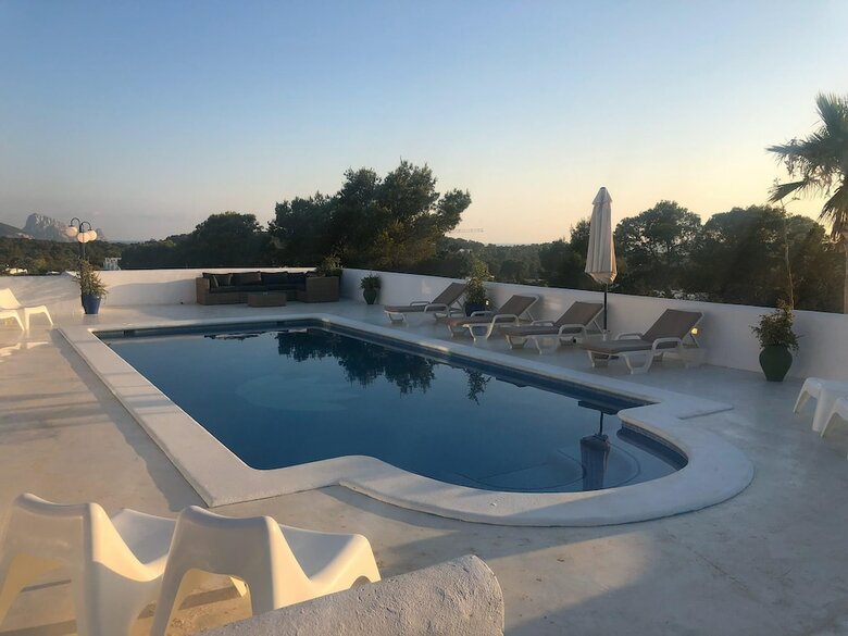Gaia Villa