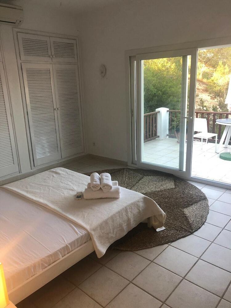 Gaia Villa