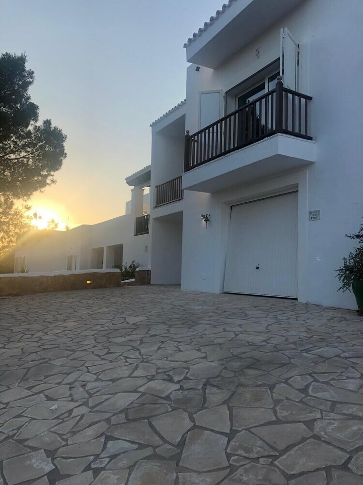 Gaia Villa