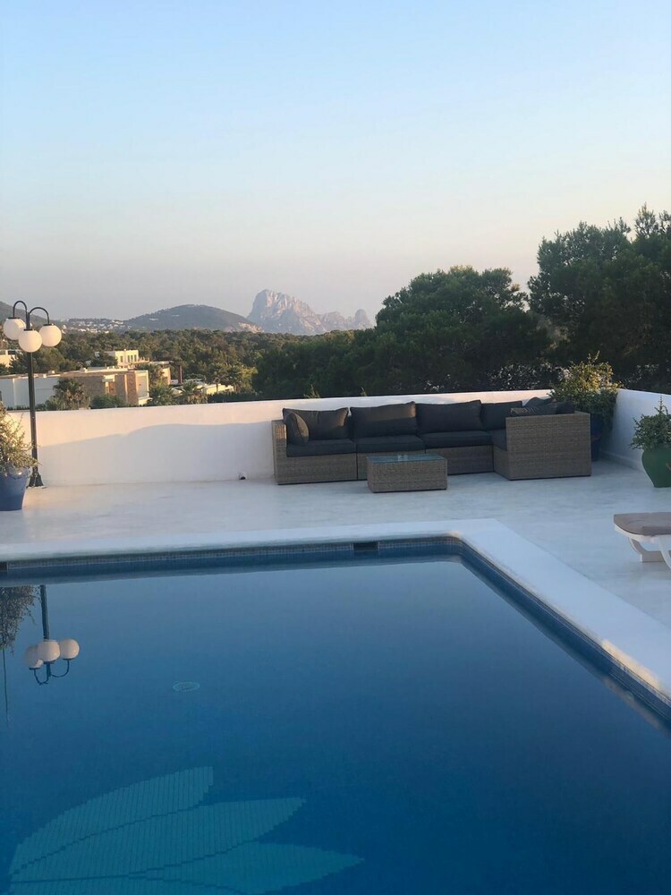 Gaia Villa