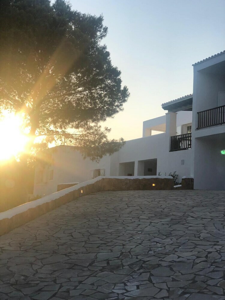 Gaia Villa