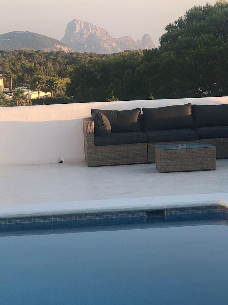 Gaia Villa