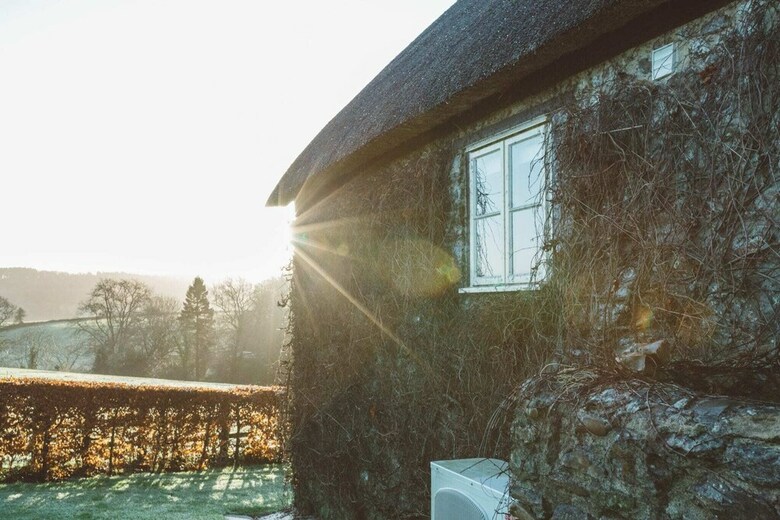 The Barn