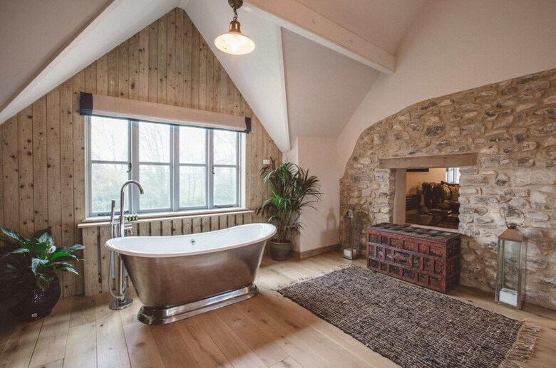 The Barn