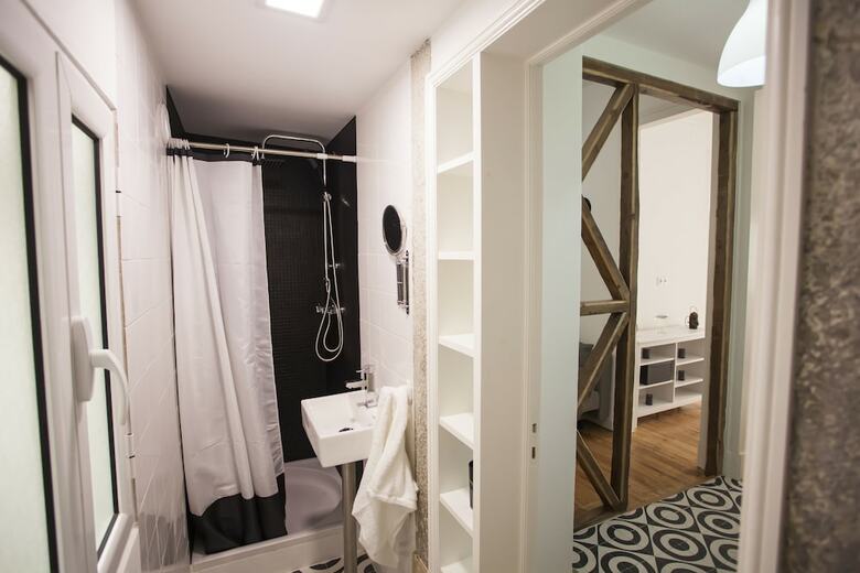 Cool Lisbon Apartment