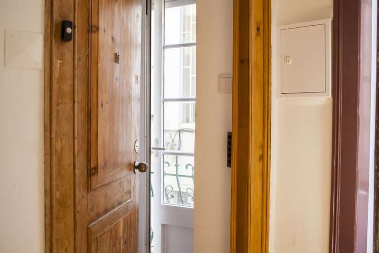 Cool Lisbon Apartment