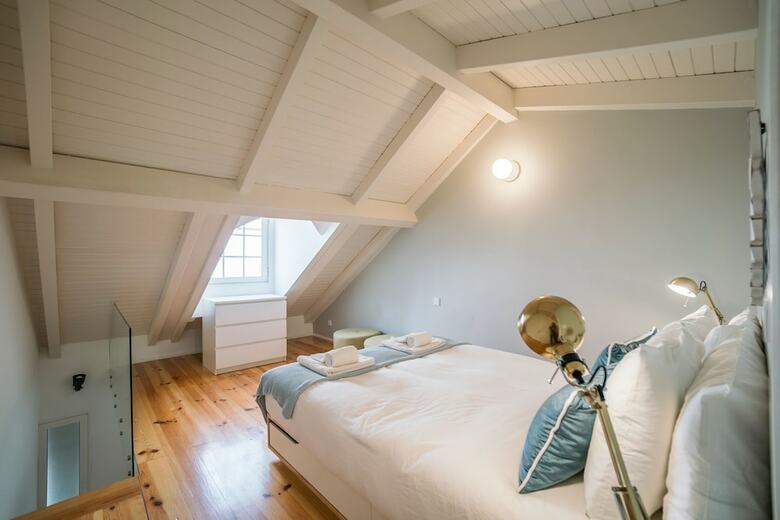 Rose Duplex Apartment 5e