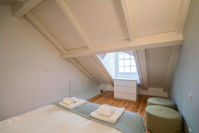 Rose Duplex Apartment 5e