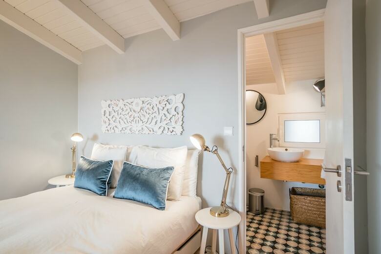 Rose Duplex Apartment 5e