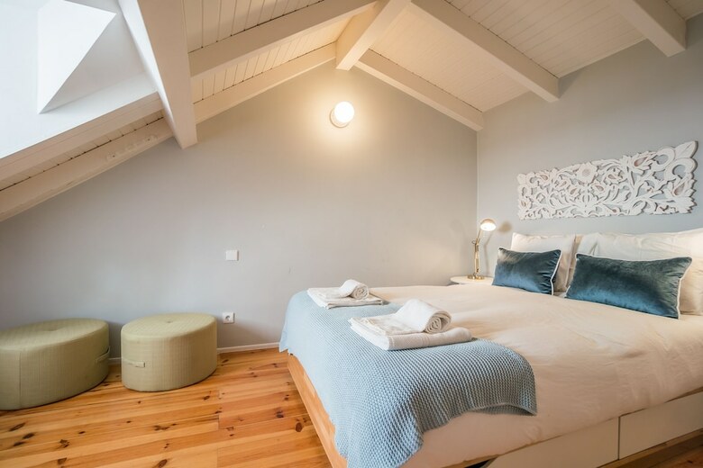 Rose Duplex Apartment 5e