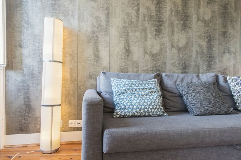 Trendy & Lightful Apartment