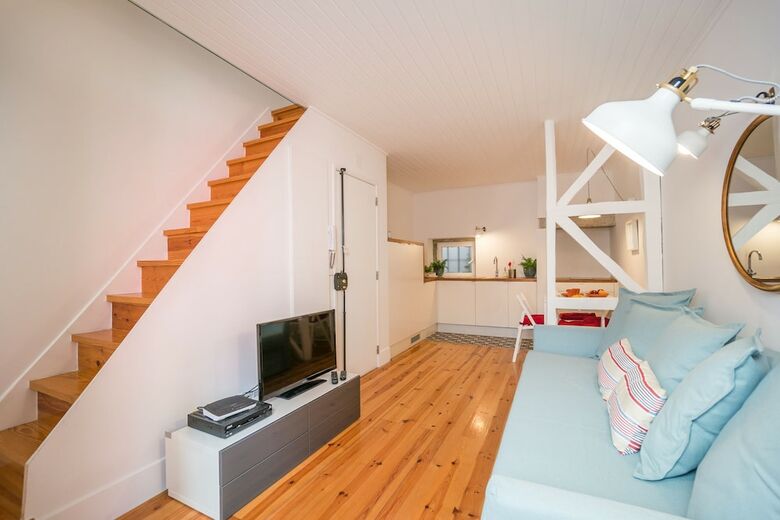 Rose Duplex Apartment 5d