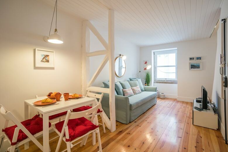 Rose Duplex Apartment 5d