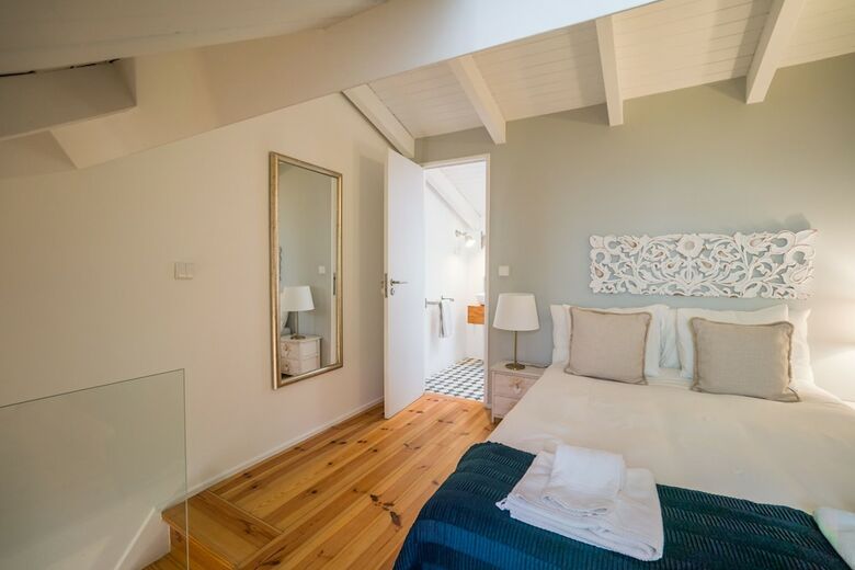 Rose Duplex Apartment 5d