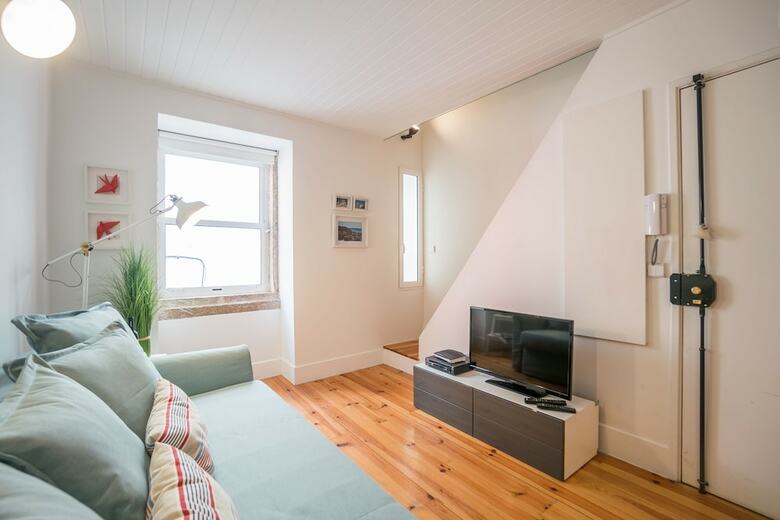 Rose Duplex Apartment 5d