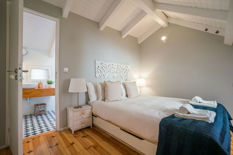 Rose Duplex Apartment 5d