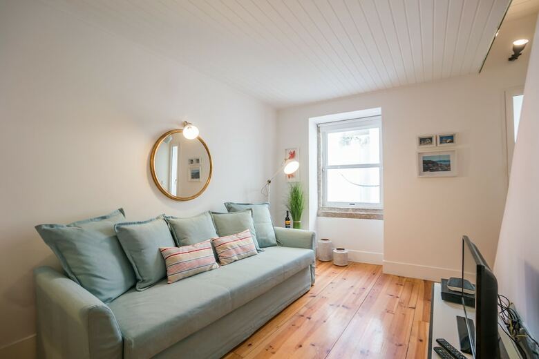 Rose Duplex Apartment 5d