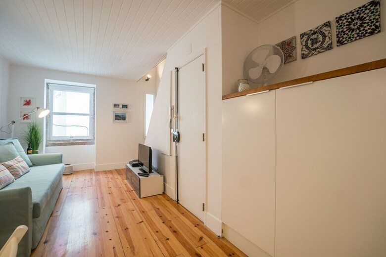 Rose Duplex Apartment 5d