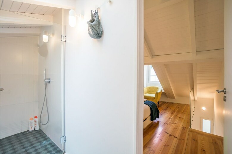 Rose Duplex Apartment 5d