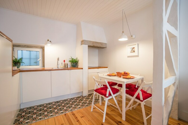 Rose Duplex Apartment 5d