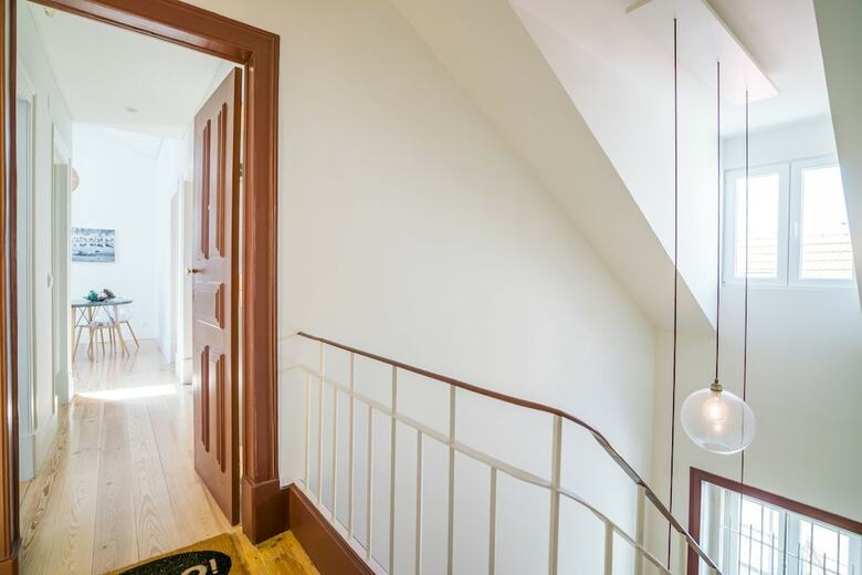Liberdade Apartment